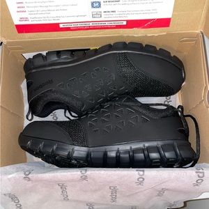 REEBOK MEN’S Sublite Cushion sneaker